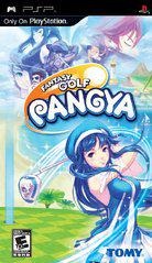 Fantasy Golf Pangya (PSP)